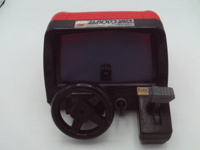 Car Cockpit