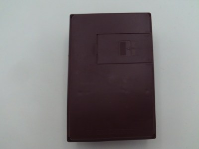 No 4: Athletics