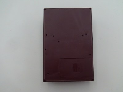No 8: Hunter Game