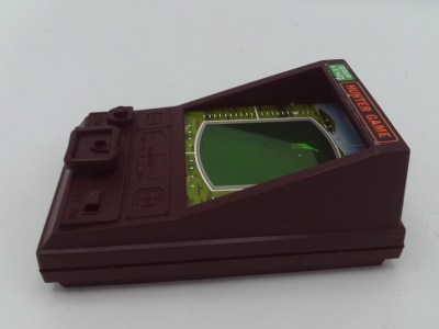 No 8: Hunter Game