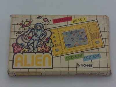 Alien