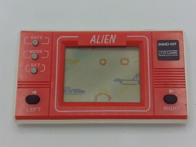 Alien