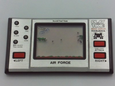 Air Force