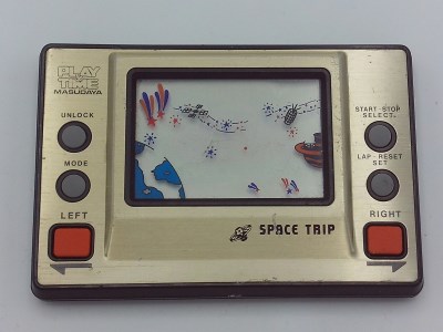 Space Trip