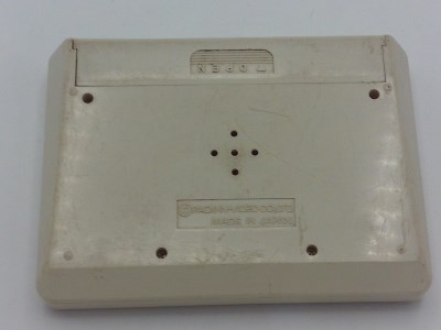 Ghostbusters II