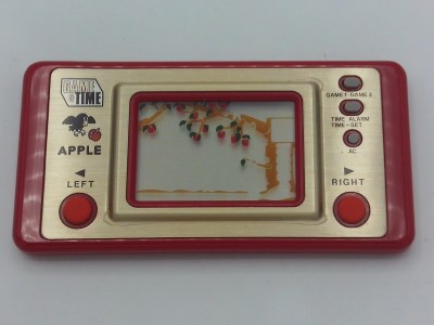 Apple