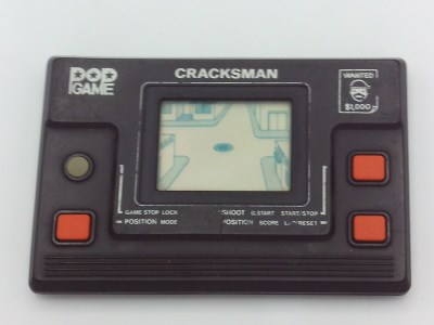 Cracksman
