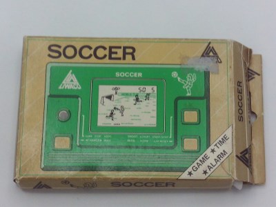Soccer