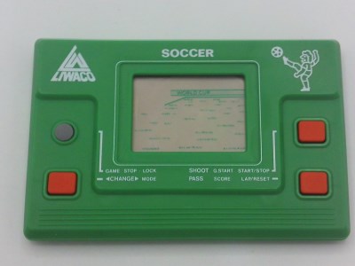 Soccer