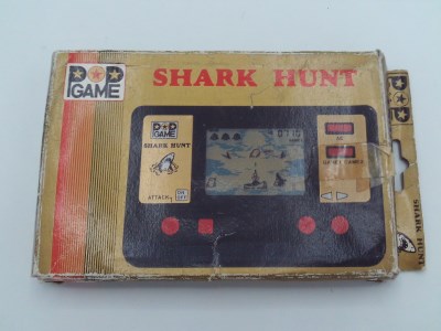 Shark Hunt