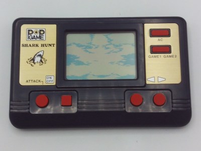 Shark Hunt