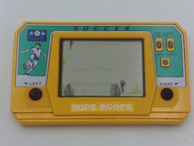 Soccer