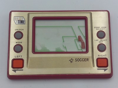 Soccer
