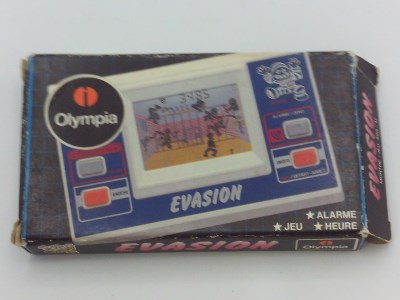 Evasion