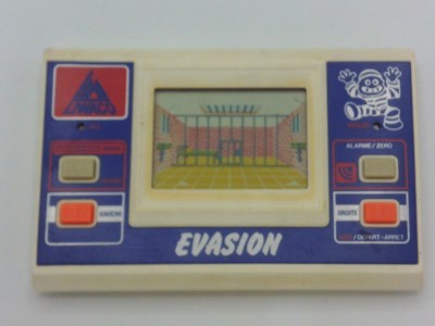Evasion