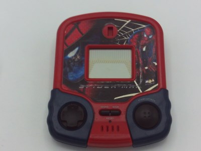 Spider-man