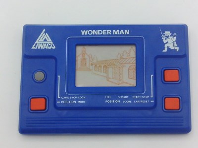 Wonder Man