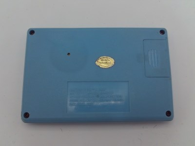 Air Fighter (blue version)