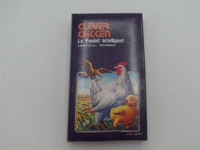 Clever Chicken