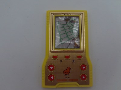 Clever Chicken