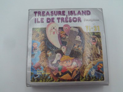 Treasure Island