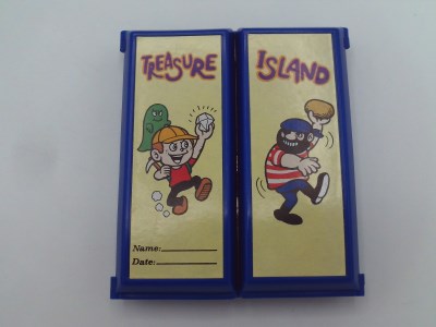 Treasure Island