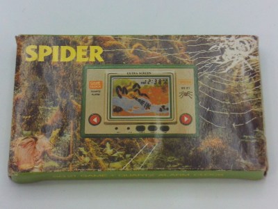 Spider