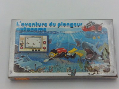 Diver's Adventure