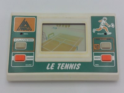 Le Tennis