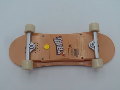 Tech Deck