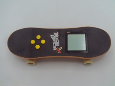 Tech Deck