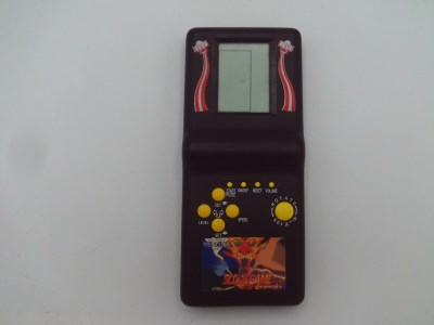 Block Game Pro - 118 Jeux En 1 (black version)