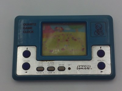 Smurf