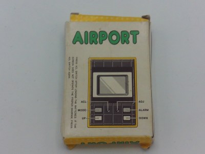 Airport