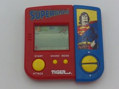 Superman