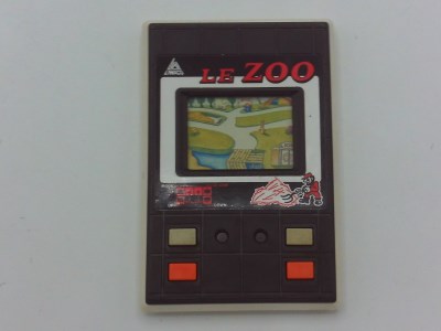 Le Zoo