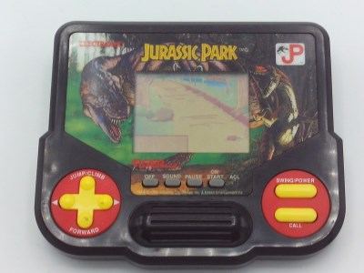 Jurassic Park