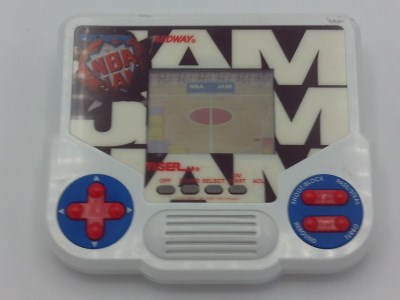 NBA Jam