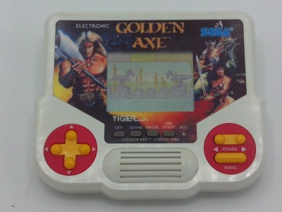 Golden Axe