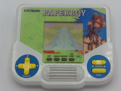 Paperboy 2