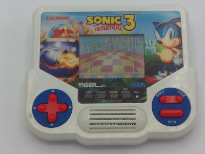 Sonic the Hedgehog 3