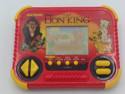 The Lion King