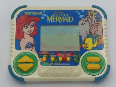 The Little Mermaid