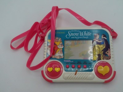 Snow White and the Seven Dwarfs