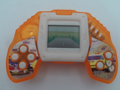 Car Racing