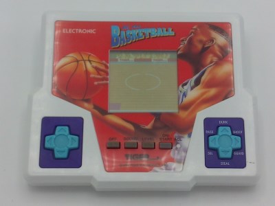 All Pro Basketball (version 2)