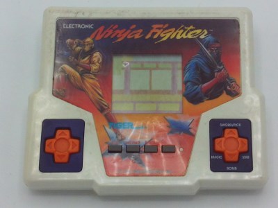 Ninja Fighter