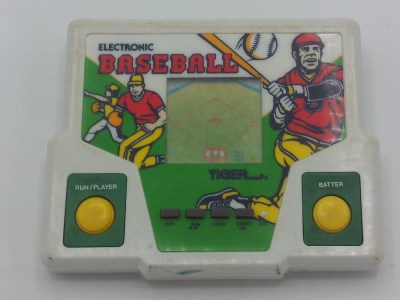 Baseball (version 1)