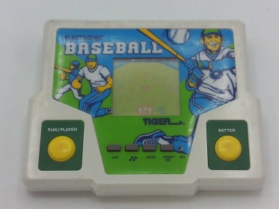 Baseball (version 2)