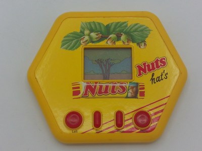 Nuts Hat's